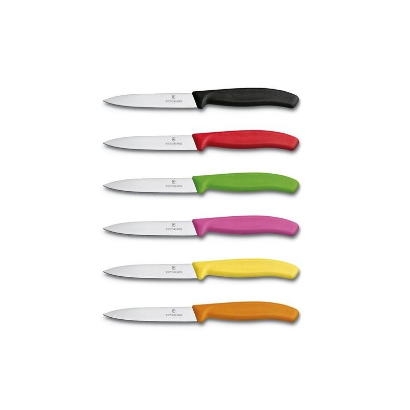 couteau d'office Victorinox à prix de gros - Couteau de cuisine à prix grossiste