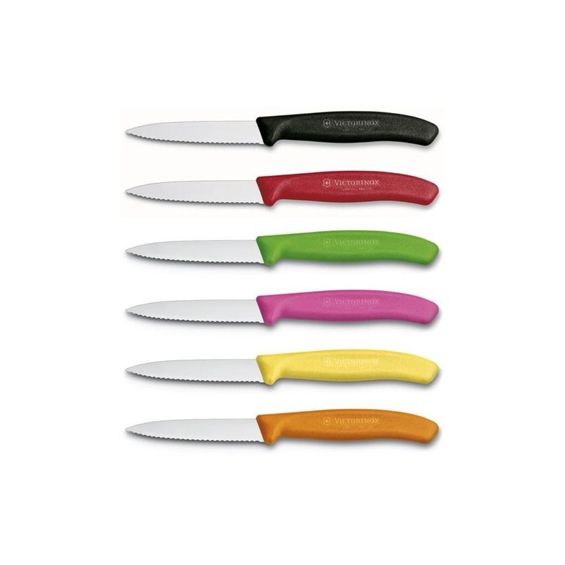 couteau d'office Victorinox - Couteau de cuisine à prix de gros