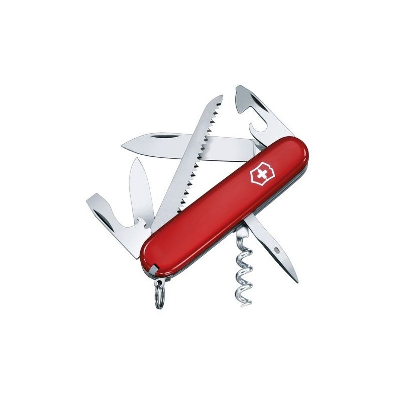 couteau d'officier Camper Victorinox à prix grossiste - couteau suisse à prix de gros