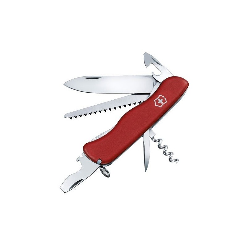 couteau Forester Victorinox à prix grossiste - couteau suisse à prix de gros