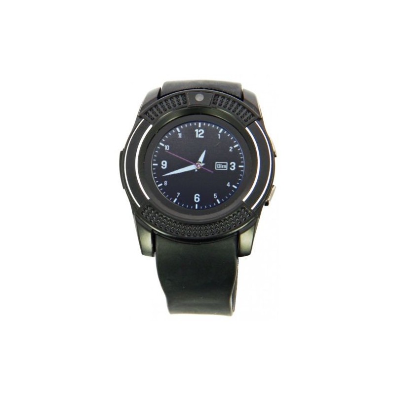 HYBRID CONNECTED WATCH : CONNECTED SLOT SIM - Connected bracelet at wholesale prices