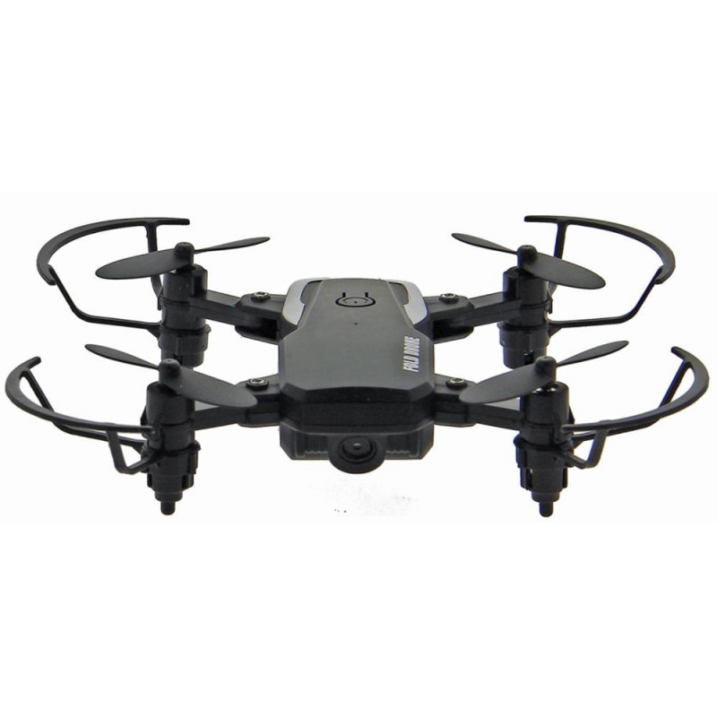 DRÔNE PLIABLE 4 CANAUX 2.4GHZ 720P WIFI ALTIMÈTRE - Drone à prix de gros