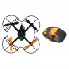 DRÔNE avec manette sensorielle - Drone à prix grossiste