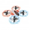 DRÔNE 4 HÉLICES. 360° - 8 ANS - Drone à prix de gros