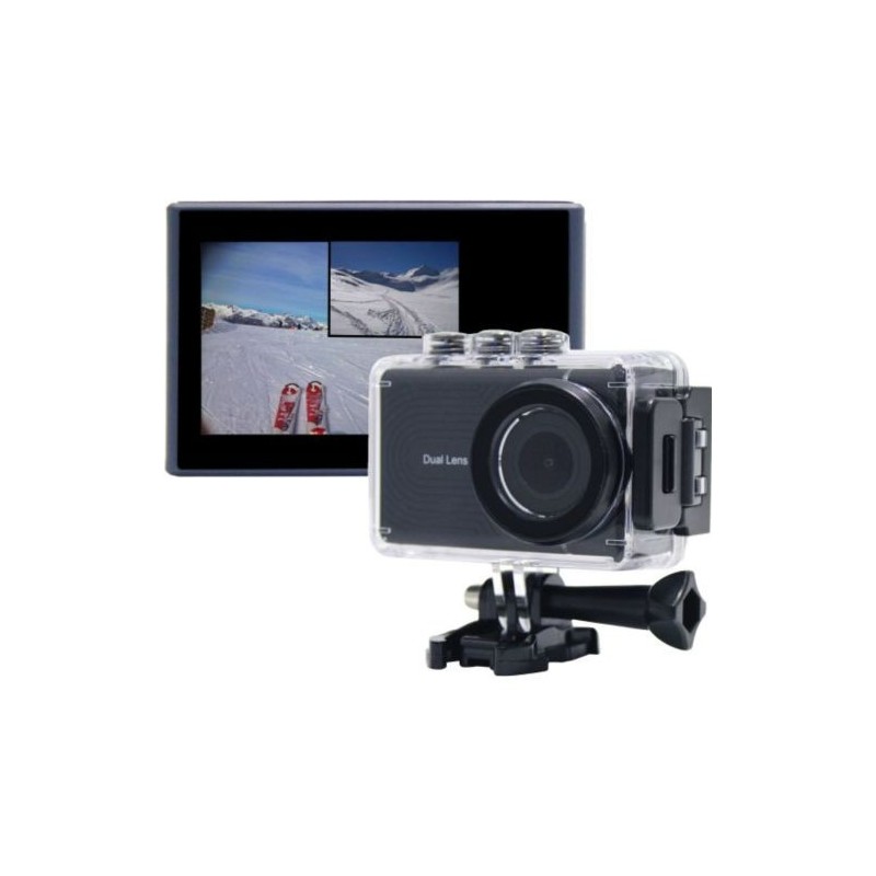 CAMÉRA SPORT WIFI 4K max à prix grossiste - caméra de sport à prix de gros
