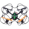 DRÔNE 4 HÉLICES. 360° - 8 ANS - Drone à prix de gros