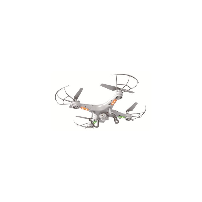 DRÔNE WIFI ET CAMÉRA 480P ET ALTIMÈTRE - 14 à prix grossiste - Drone à prix de gros