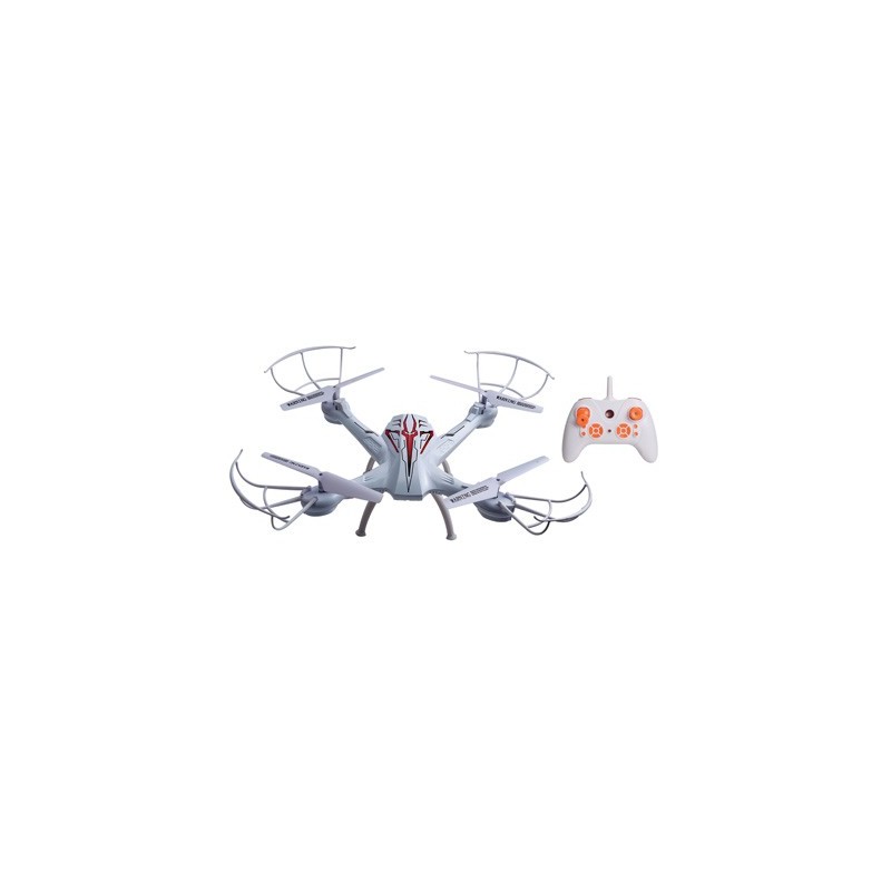 4-PROPELLER DRONE - 360° - 14 YEARS - Drone at wholesale prices