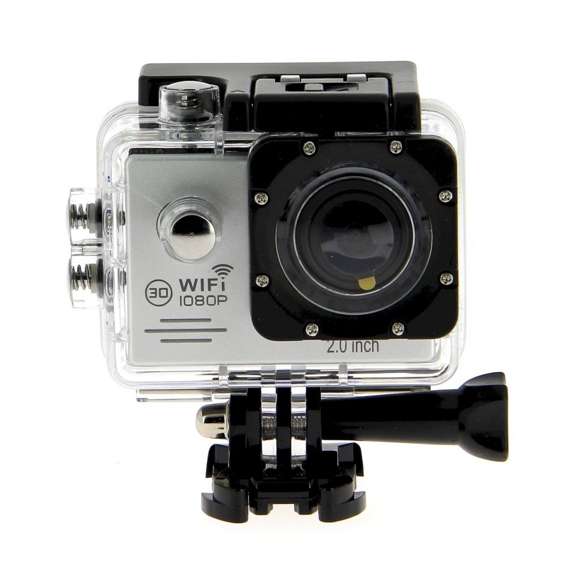Caméra sport wifi 1080p max à prix de gros - caméra de sport à prix grossiste