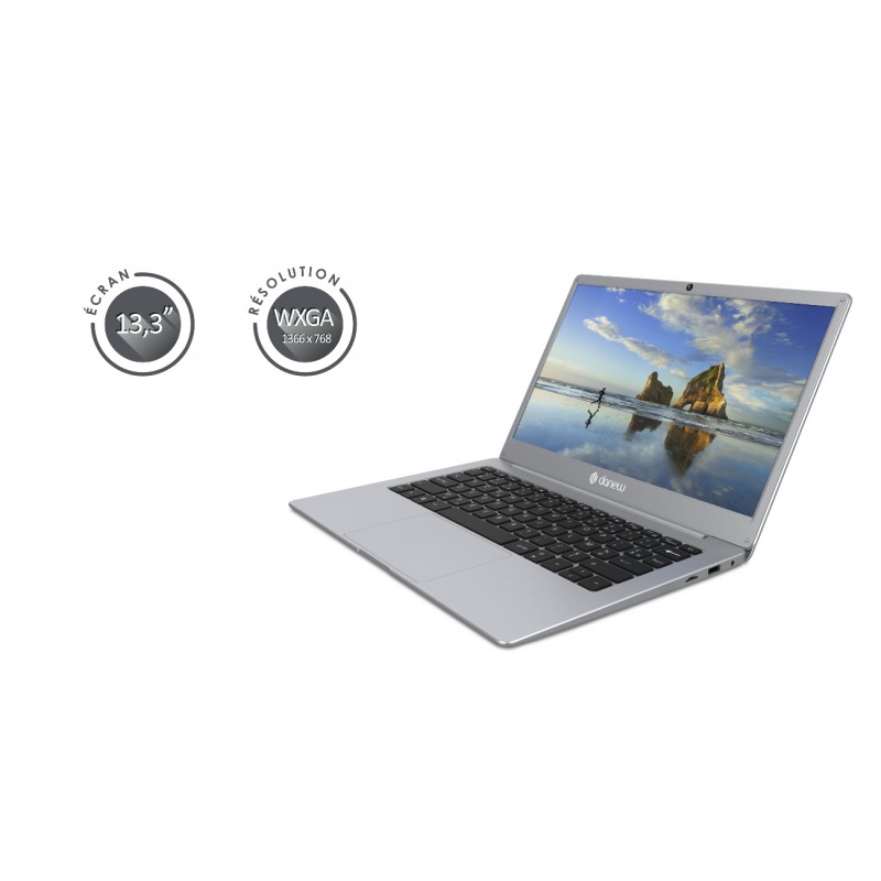 DBook 131 ultrabook laptop_Windows 10 - Products at wholesale prices