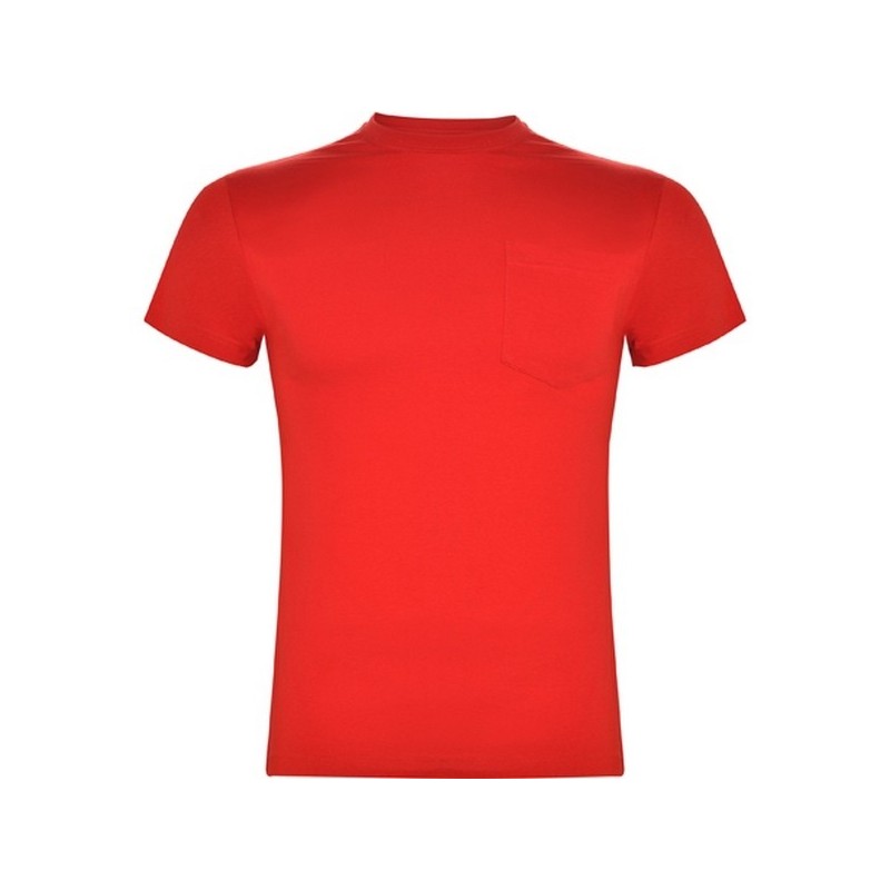 Kurzarm T-Shirt mit Rundhalsausschnitt, 160 g/m² - T-Shirt zu Großhandelspreisen