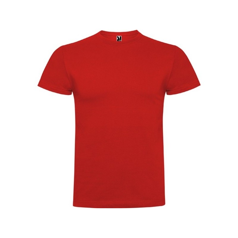 Korte mouw T-shirt, fijn geweven, grijs - T-shirt tegen groothandelsprijzen