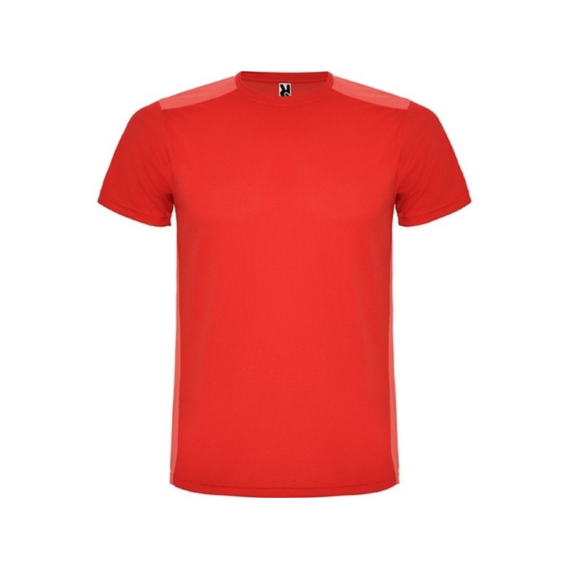 Kinder Technik T-Shirt kurzarm Polyester 130 g/m² - T-Shirt zu Großhandelspreisen