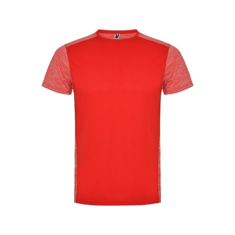 T-shirt tecnica maniche corte bambini 135 g/m² - T-shirt a prezzi all'ingrosso