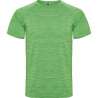 AUSTIN - T-shirt technique en tissu polyester, manche courte style raglan - Enfant - T-shirt à prix de gros