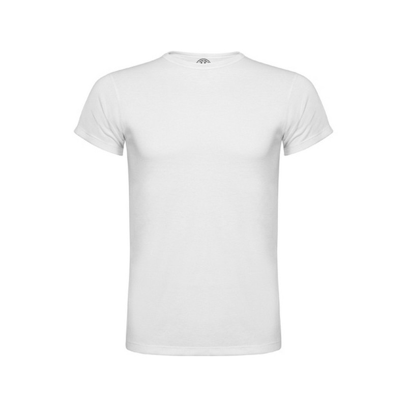 T-shirt Infantil Poliéster Sublima 150 g/m² - T-shirt a preço grossista