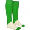 High-strength sports sock with permanent ribbing, progressive elasticity, SOCCER elastic zones - Socks at wholesale prices