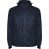 ALASKA parka in heavy-duty ripstop fabric - Parka at wholesale prices