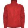 Quilted jacket in heavy-duty UTAH fabric - Jacket at wholesale prices