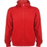 Sweat-shirt capuche ZIP 50/50 280G - Sweat-shirt à prix de gros