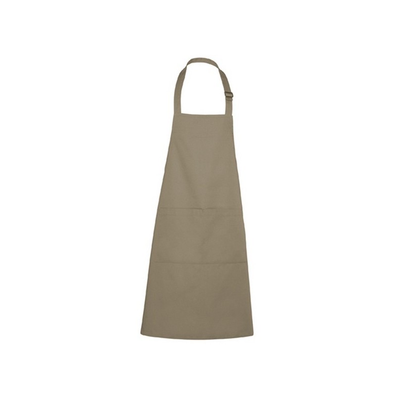 BENOIT long apron - Apron at wholesale prices