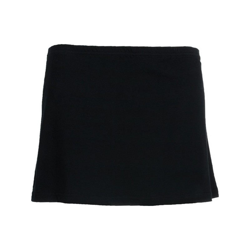 Pantskirt with elastic waistband PATTY - Skirt at wholesale prices