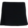 Pantskirt with elastic waistband PATTY - Skirt at wholesale prices