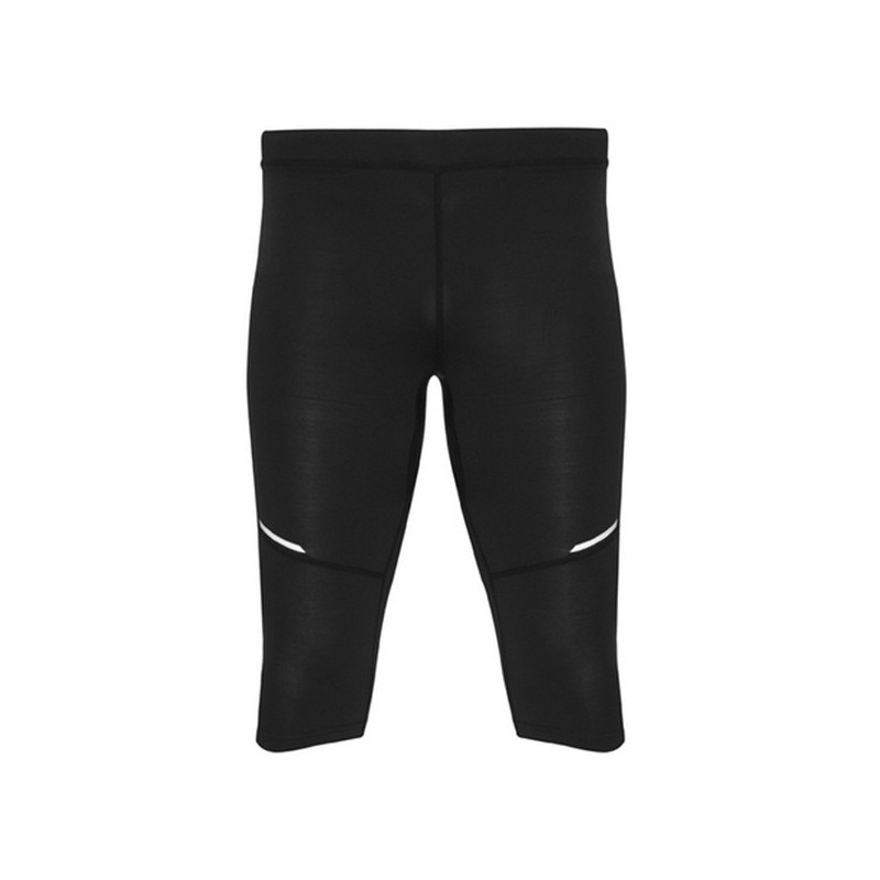 Men's 3/4 ICARIA sport leggings - jogging pants at wholesale prices