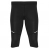Men's 3/4 ICARIA sport leggings - jogging pants at wholesale prices