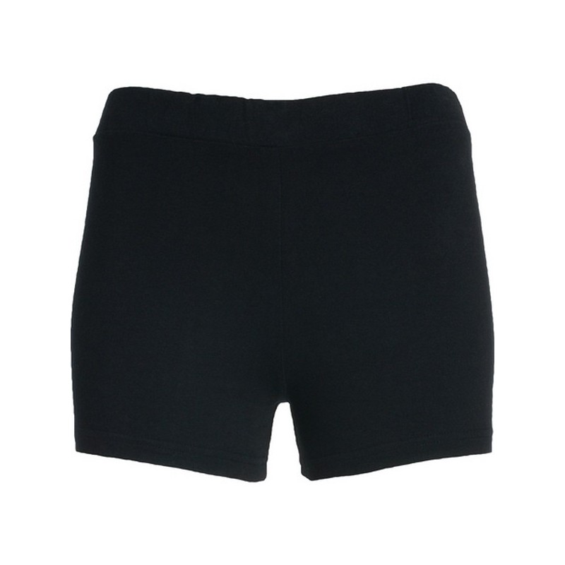 Shorts with elastic waistband NELLY - Short at wholesale prices