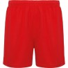 PLAYER - Short de sport sans slip intérieur, ceinture élastique avec cordon de serrage - Enfant - Short à prix de gros