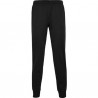 Training pants with adjustable elastic waistband and ARGOS drawcord inserts - jogging pants at wholesale prices