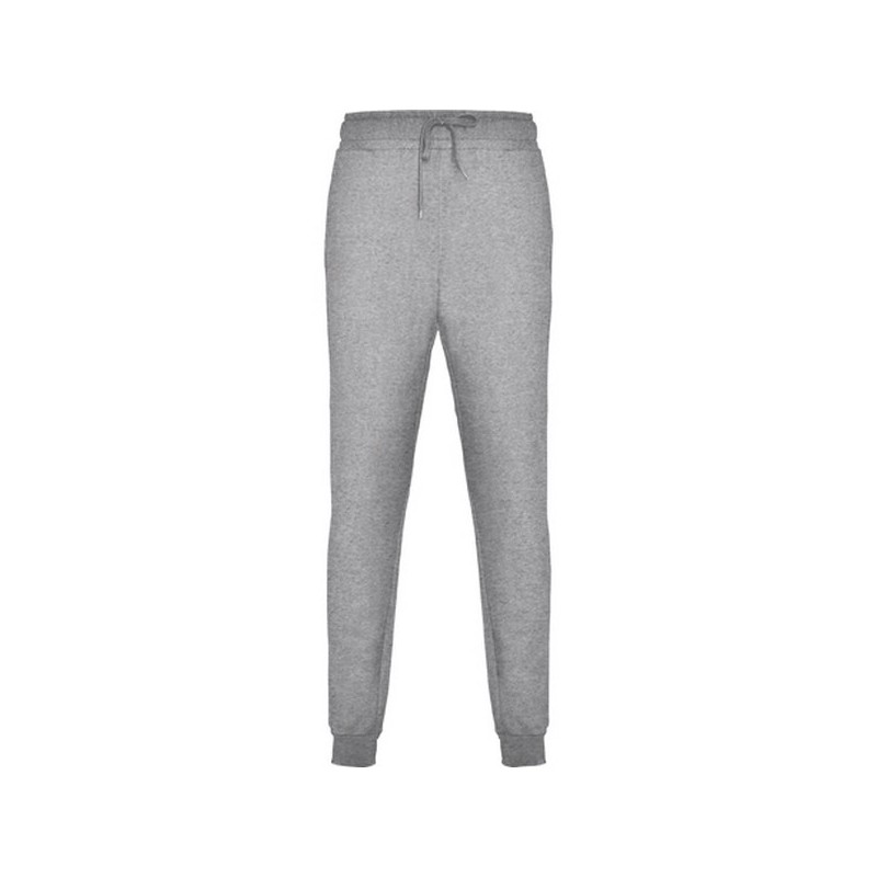 Calças de Desporto Ajustáveis Cinza para Crianças - pantalão de treino a preço grossista