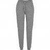 Sweatpants, with wide adjustable waistband and drawstring ADELPHO WOMAN - jogging pants at wholesale prices