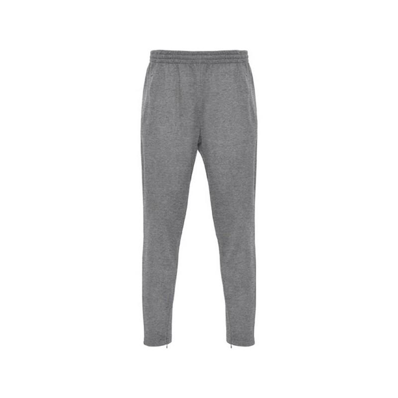 ASPEN - Pantalon coupe slim avec ceinture élastique et cordons de serrage interieurs à prix grossiste - pantalon de jogging à prix de gros