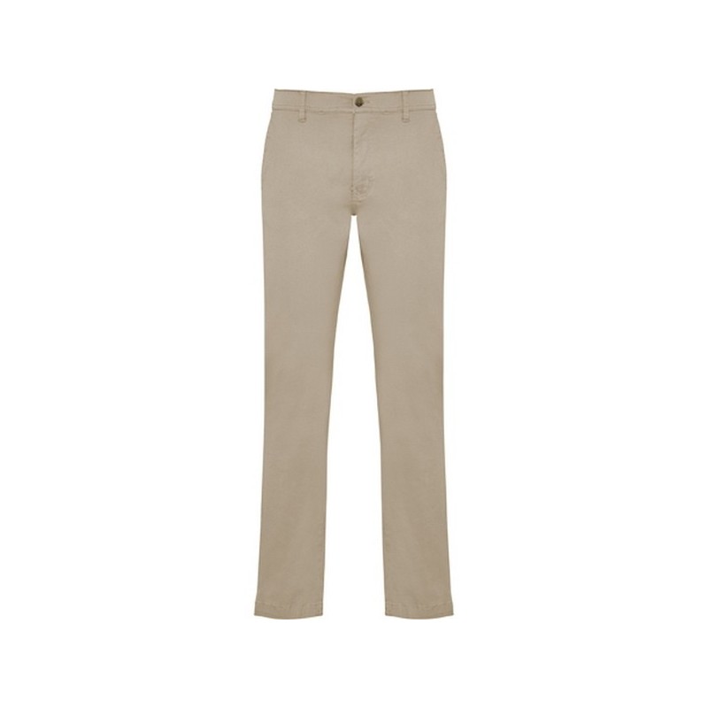 Men's pants in hard-wearing fabric and comfortable cut, especially for hotels and work RITZ - Men's pants at wholesale prices