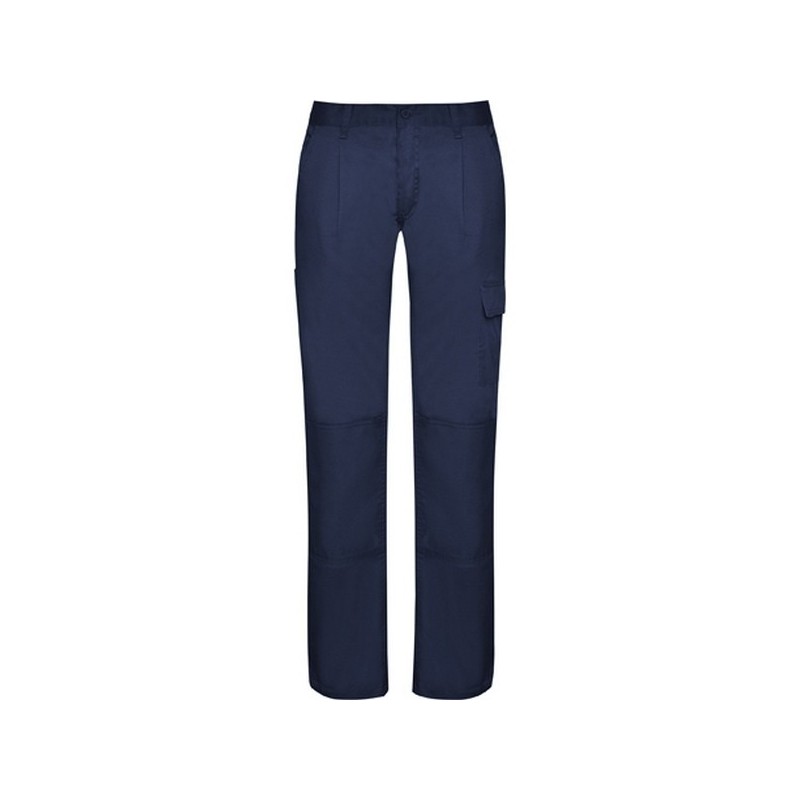 DAILY WOMAN heavy-duty fabric pants - work pants at wholesale prices