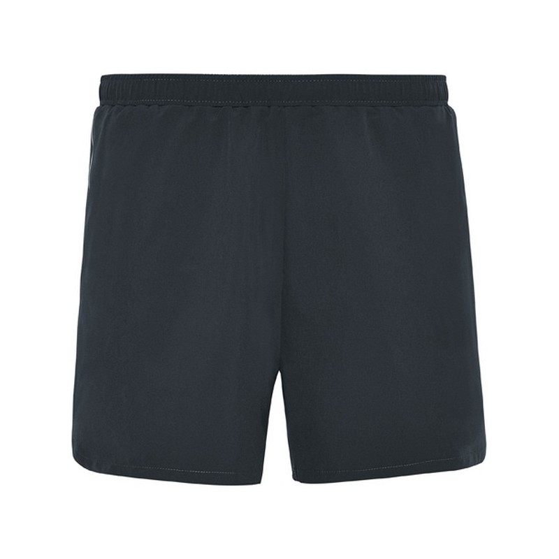 EVERTON sport shorts with inner briefs - Short at wholesale prices
