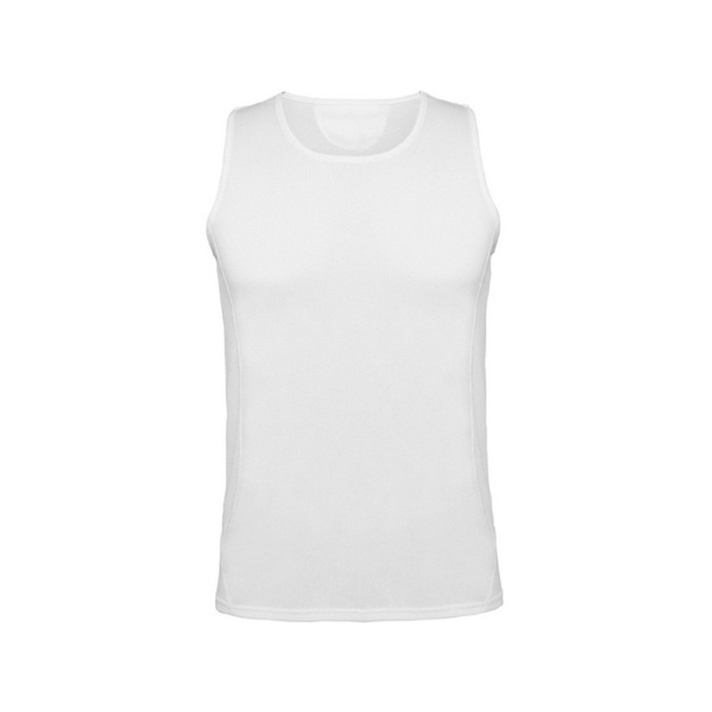 ANDRE technical tank top - Tank top at wholesale prices