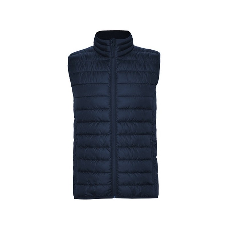 Quilted vest with light, warm OSLO padding - Bodywarmer at wholesale prices