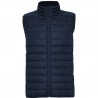 Quilted vest with light, warm OSLO padding - Bodywarmer at wholesale prices