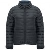 Women's quilted jacket with feather-feather padding FINLAND WOMAN - Jacket at wholesale prices