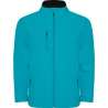 NEBRASKA - Softshell 2 couches - Enfant - Softshell à prix de gros NEBRASKA - Softshell 2 couches - Enfant - Softshell à prix de gros