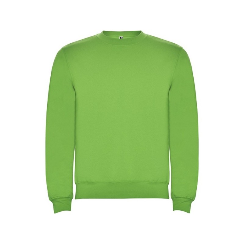 Sweatshirt Infantil Gola Redonda 3XL Variadas Cores - Sweatshirt a preço grossista