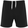 Multisport Bermuda shorts. Side zip pockets - Bermuda shorts at wholesale prices
