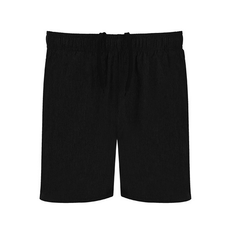 CELTIC - Two-fabric multisport Bermuda shorts with inner briefs - Bermuda shorts at wholesale prices