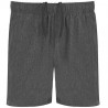 CELTIC - Two-fabric multisport Bermuda shorts with inner briefs - Bermuda shorts at wholesale prices