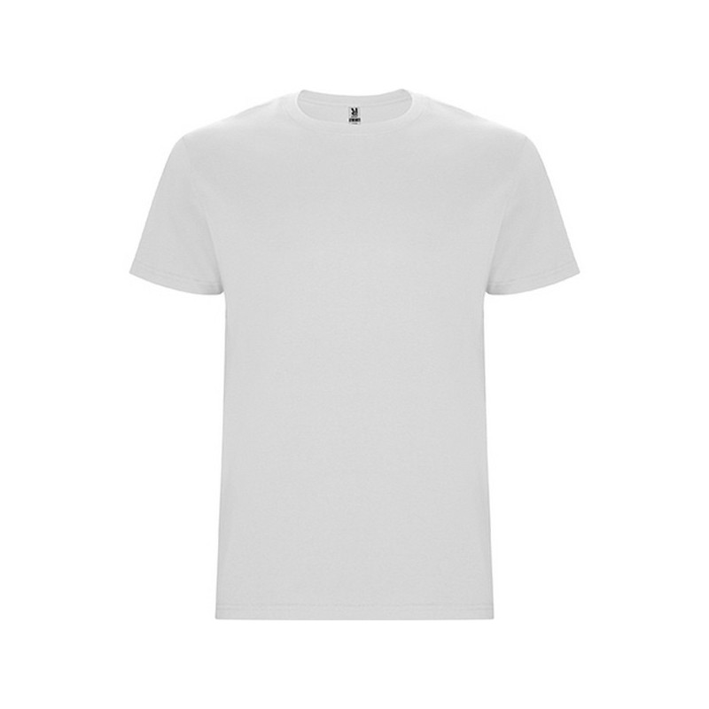 Kinder Kurzarm T-Shirt grau meliert 190 g/m² zu Großhandelspreisen - T-Shirt zu Großhandelspreisen