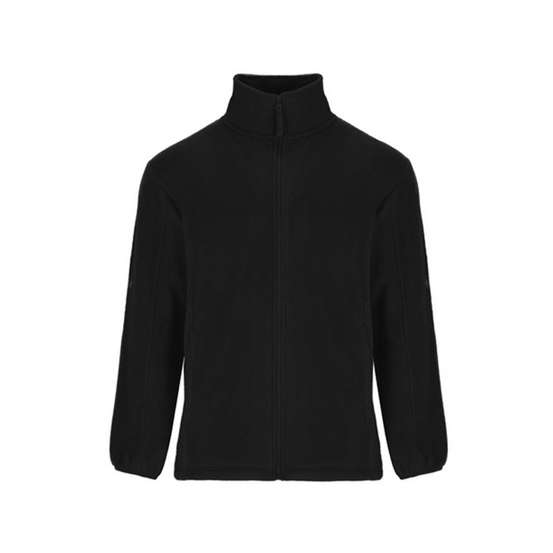 300G Fullzip fleece jacket - Fleece jacket at wholesale prices