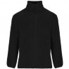 300G Fullzip fleece jacket - Fleece jacket at wholesale prices
